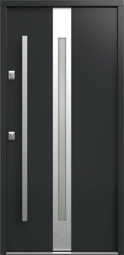 Gerda Thermo Premium 60 Tempo NS2 Milano 9