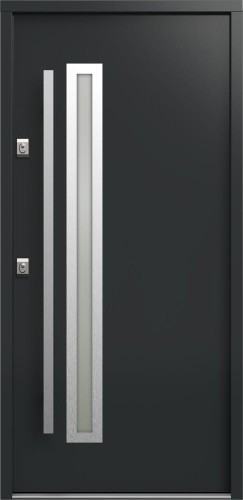 Gerda Thermo Premium 60 Tempo NS4 Milano 11