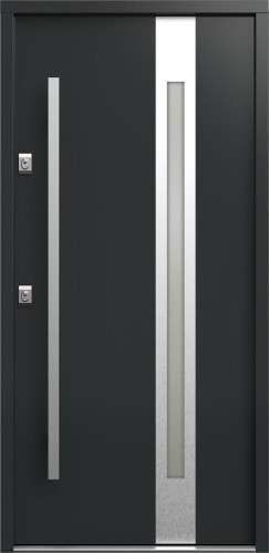 Gerda Thermo Premium 60 Tempo NS9 Milano 12