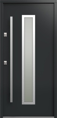 Gerda Thermo Premium 60 Tempo NS5 Hanover 5