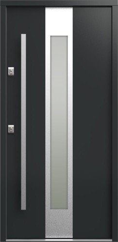 Gerda Thermo Premium 60 Tempo NS6 Hanover 6