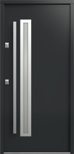 Gerda Thermo Premium 75 Tempo NS4 Milano 11