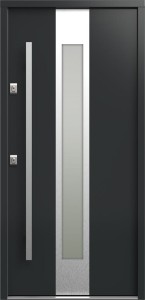 Gerda Thermo Premium 75 Tempo NS6 Hanover 6