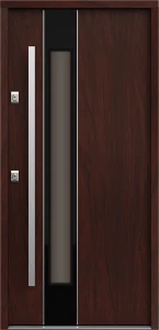 Gerda Thermo Premium 60 Air Glass AGB Linz 1