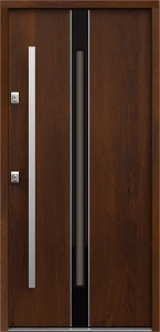 Gerda Thermo Premium 75 Air Glass AGF Graz 2