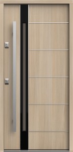 Gerda Thermo Premium 75 Air Glass AGG Graz 3