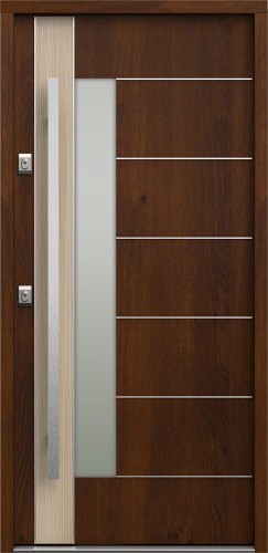 Gerda Thermo Premium 60 Quadro KWA Pasawa 1