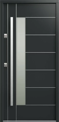 Gerda Thermo Premium 60 Quadro KWB Paswa 2