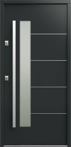 Gerda Thermo Premium 60 Quadro KWD Pasawa 4