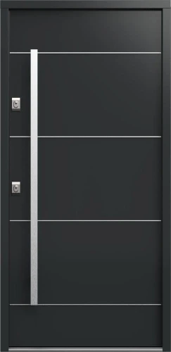 Gerda Thermo Premium 75 Quadro KPE Drezno 1