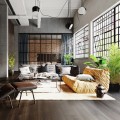 Arbiton - Amaron Wood - Dąb Empire CAS 226