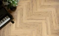 Vin In - Blues Herringbone - Dąb King HB