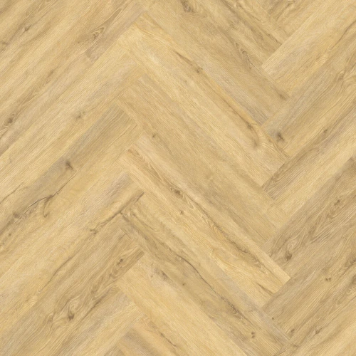 Vin In - Blues Herringbone - Dąb King HB