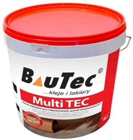 Bautec Klej MULTI TEC - 14 kg