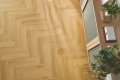 Arbiton - Amaron Herringbone - Dąb Virgin CAS 227 + podkład GRATIS!