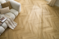 Arbiton - Amaron Herringbone - Dąb Princeton CAS 228