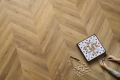 Arbiton - Amaron Chevron - Dąb Georgetown CLC 147
