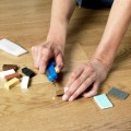 Pergo Repair zestaw naprawczy