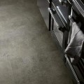 Pergo - Winyl - Viskan pad pro - Ciemny Ziarnisty Kamień - V4320-49235