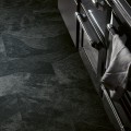Pergo - Winyl - Viskan pad pro - Ciemny Łupek - V4320-49258