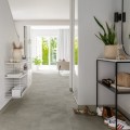 Pergo - Winyl - Isefjord pad pro - Szary Ziarnisty Kamień V4422-49237