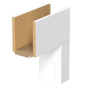 Porta System Elegance LEVEL - Okl. Lakierowana Premium