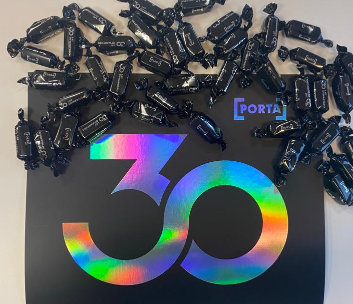 30lecie Porta!