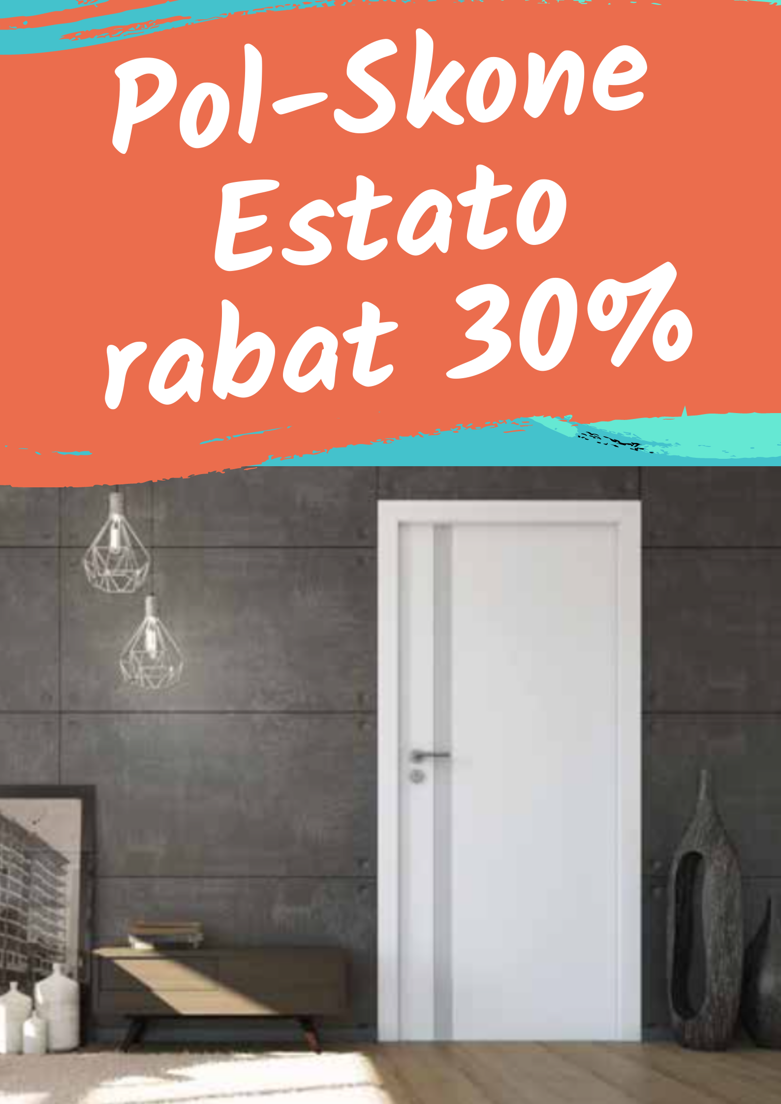 Pol-Skone Estato 30% taniej!!